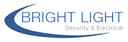 Bright Light Electrical Logo